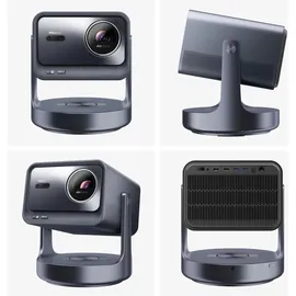 Hisense C2 Ultra DLP Schwarz