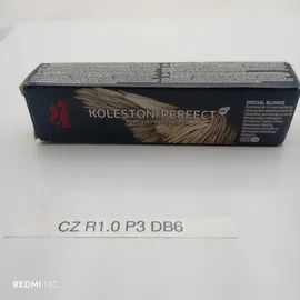 Wella Koleston Perfect Me+ Special Mix 0/11 asch intensiv 60 ml