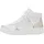 remonte Sneaker High Damen Weiß 40