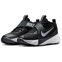 Nike Team Hustle D 12 Kinder schwarz, Größe 40