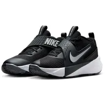 Nike Team Hustle D 12 Kinder schwarz, Größe 40