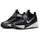 Nike Team Hustle D 12 Kinder schwarz, Größe 40