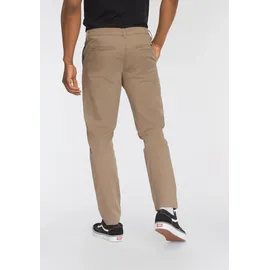 JACK & JONES Chinohose Marco Schmal Beige 33