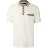 Maerz Muenchen Poloshirt weiß 58