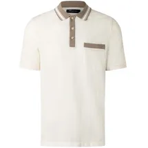 Maerz Muenchen Poloshirt weiß 58