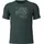 Löffler Cottage Merino Tencel grün 50