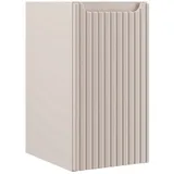 Lomadox Unterschrank 30 cm Kaschmir, Newport-56-cashmere