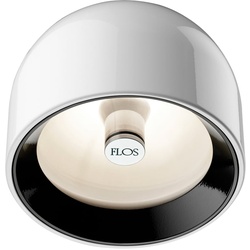 Flos - WAN Deckenleuchte, weiß