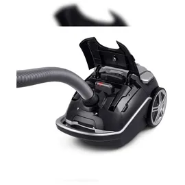 Fakir Black Vac Power TS 790 schwarz
