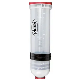 VIGOR Dichtungssatz für V4201 V4201-1 ∙ Anzahl Werkzeuge: 3