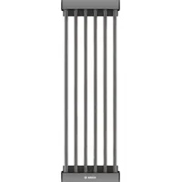 Bosch Sonnenkollektor SO7000 TVV Vakuumröhrenkollektor, 1943x629x81 von BOSCH - 7735600147