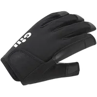 Gill Championship Handschuhe Schwarz S