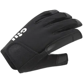 Gill Championship Handschuhe Schwarz S