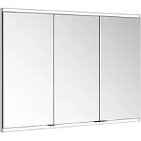 Keuco Spiegelschrank Royal Modular 2.0 1100x700x120mm, 2 SD, WE,