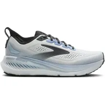 Brooks Glycerin GTS 23 Herren White/Rain/Baltic Sea 41