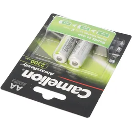 Camelion AA 2300 mAh 2 St.