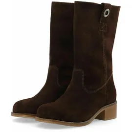 Ca'Shott Boots CASVILMA Herren Braun/Schwarz 39