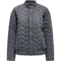 Only Übergangsjacke in Grau M