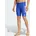 Men s 3 Stripes Swim Jammers 8 INCH semi XS