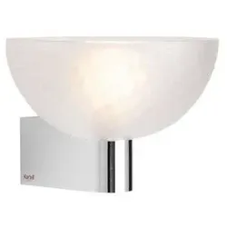 Kartell - Fata Wandleuchte Crystal