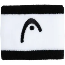 Head Schweißband 2.5" schwarz One Size