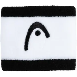 Head Schweißband 2.5" schwarz One Size
