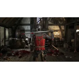 Chivalry 2 - Day One Edition (USK) (PS5)