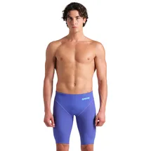 Arena Powerskin Impulso Jammer Lila S