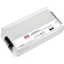 MeanWell MEAN WELL HEP-600-54 Schaltnetzteil 54 V/DC 11.2 A 604.8 W