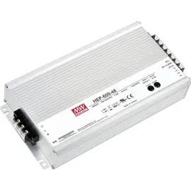 MeanWell MEAN WELL HEP-600-54 Schaltnetzteil 54 V/DC 11.2 A 604.8 W