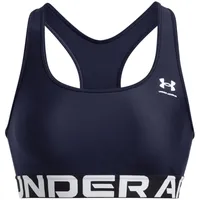 Under Armour HeatGear Armour Midnight Navy/White S
