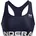 Armour HeatGear Armour Midnight Navy/White S