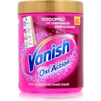 Vanish Oxi Action