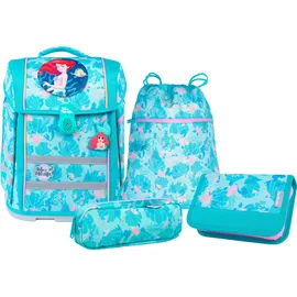 McNeill Perfecto 5-tlg. blau