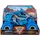Spin Master Monster Jam, offizieller Megalodon Monster Truck, Druckguss-Fahrzeug zum Sammeln im Maßstab 1:24, Spielzeug für Kinder ab 3 Jahren
