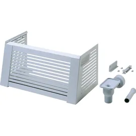 Bosch Zubehör Nr. 694 untere Sichtabdeckung für CERASTAR