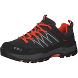 CMP Rigel Low Trekking WP 3q13244j Hiking Shoes Orange 40