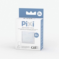 Catit PIXI Smart Feeder Filter 3-Pack