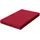 schlafgut Pure Boxspring 90 x 190 - 100 x 220 cm red deep