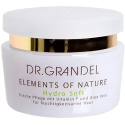 Dr. Grandel Elements of Nature Hydro Soft