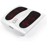 HOMEDICS Fußmassagegerät FM-TS9 weiß