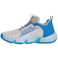 Adidas Trae Unlimited - Herren Basketball Schuhe Grau IF5610