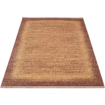 Musterring »MEMPHIS« rechteckig 8 mm Höhe exlcusive MUSTERRING DELUXE COLLECTION mit seidigem Glanz