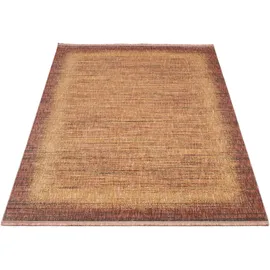 Musterring »MEMPHIS« rechteckig 8 mm Höhe exlcusive MUSTERRING DELUXE COLLECTION mit seidigem Glanz