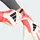adidas Predator Pro White/Lucid Red/Black 4,5