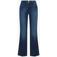 Brax Damen Style Mary S in denim | Gr.: 40