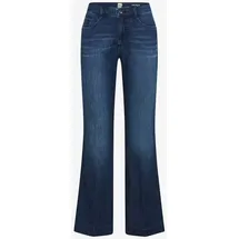 Brax Damen Style Mary S in denim | Gr.: 40