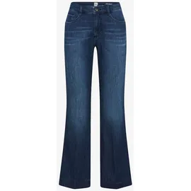 Brax Damen Style Mary S in denim | Gr.: 40