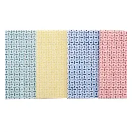 MEIKO Universaltuch 35x40cm blau 10 St./Pack