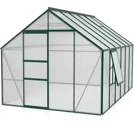 Vitavia Meridian 1 9900 Alu smaragd HKP 6 mm 9,9 m2